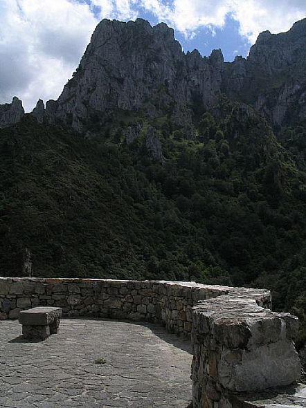Torre de rguma