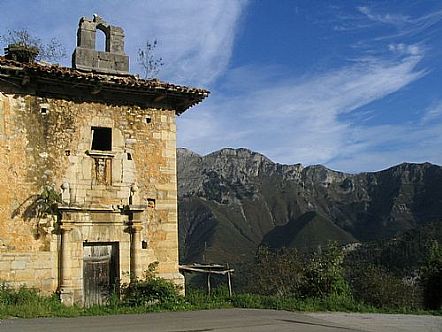 Palacio de Orejuz