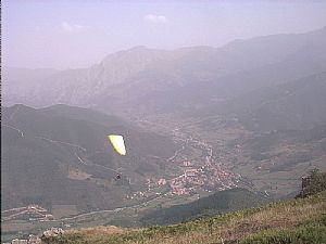 Potes, Tama y Cuetu Aravedes