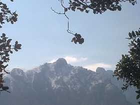 El Redondu