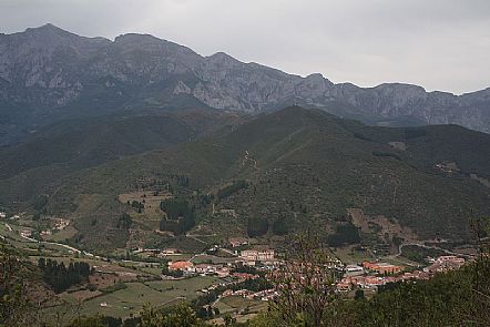 Monte Arabedes