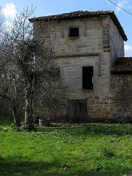 La Torre (siglo XVI)