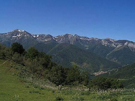 Pido (Cordillera Cantbrica)