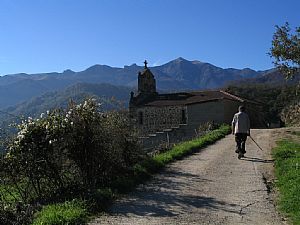 Iglesia de Llaves y Vallejo