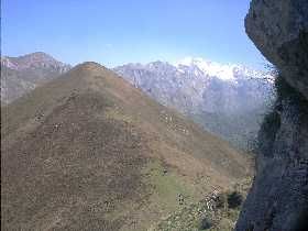 Picu La Cuesta (o Cuesta Valles)