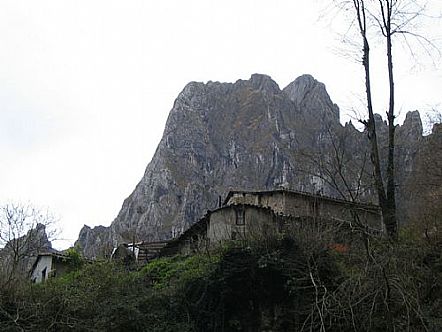 San Esteban de Cuaba