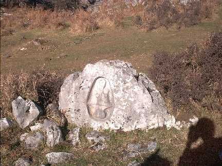 talla Virgen de Covadonga (Seoriu)