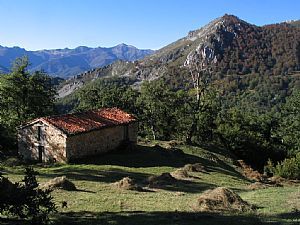 Andalubia y Los Cabezos