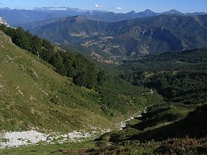 Cuenca ro Belondio
